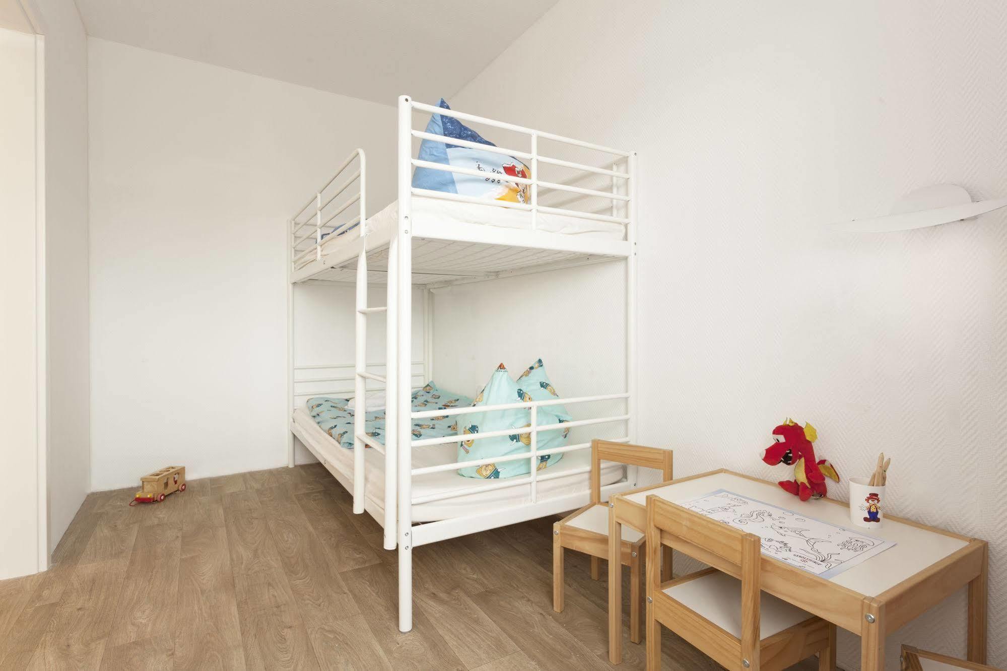 Motel Stralsund Ngoại thất bức ảnh