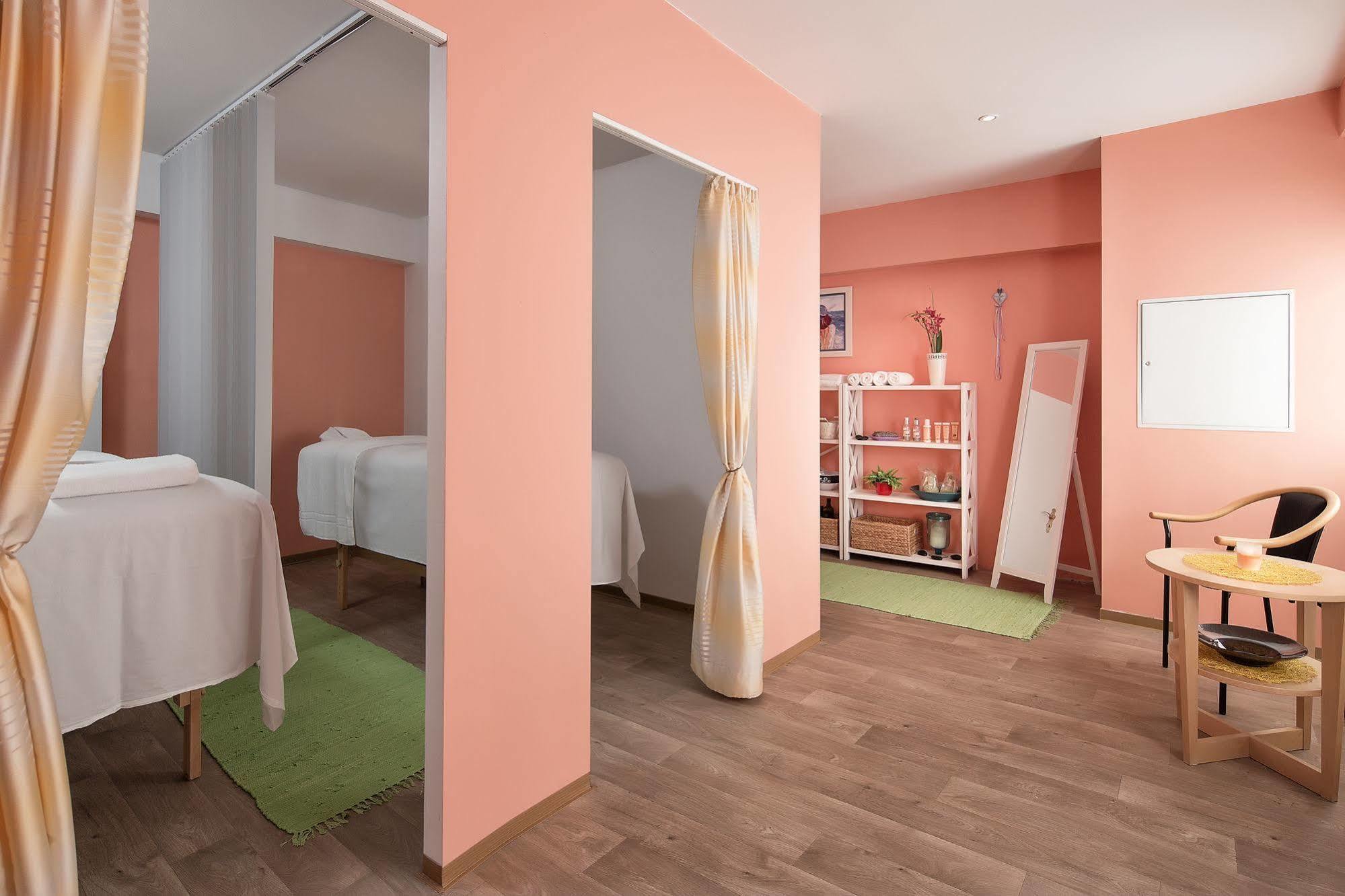 Motel Stralsund Ngoại thất bức ảnh
