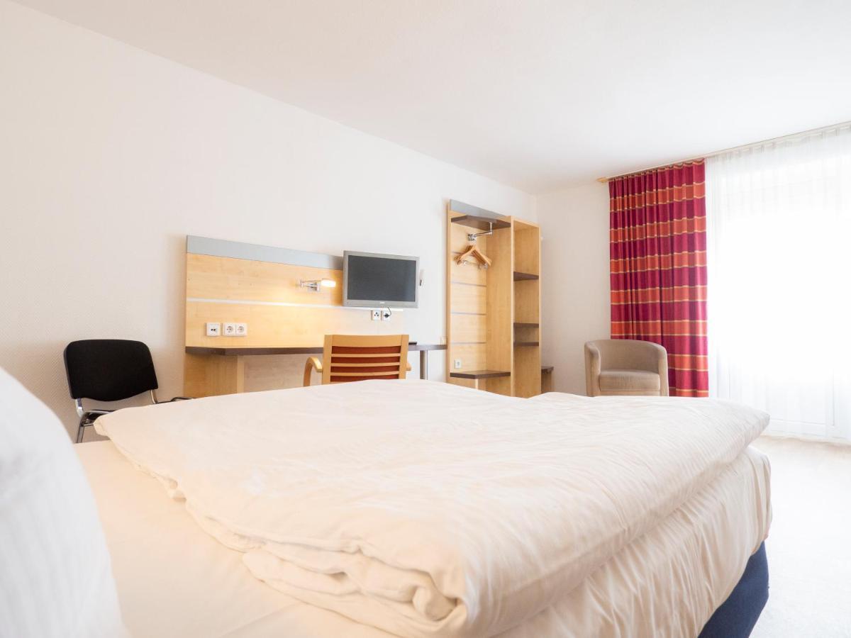 Motel Stralsund Ngoại thất bức ảnh