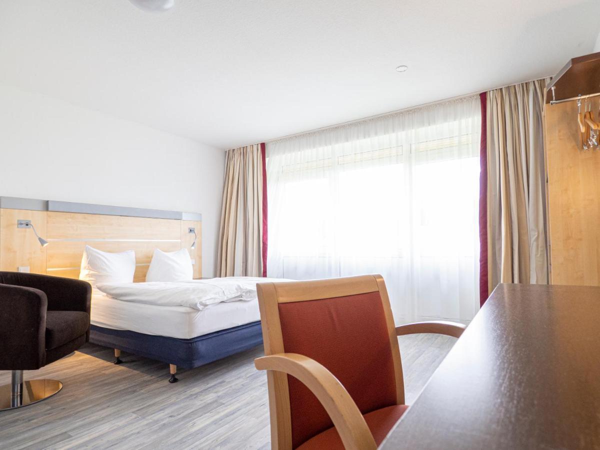 Motel Stralsund Ngoại thất bức ảnh